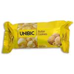 UNIBIC BUTTER COOKIES 75g